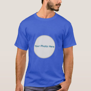 Create Your Own personalization T-Shirt