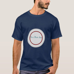 Create Your Own personalization T-Shirt