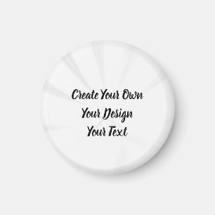 Create Your Own Personalized Magnet