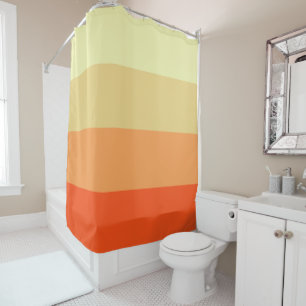 Create Your Own Personalized Shower Curtain