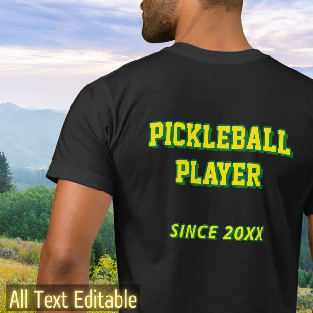 Create Your Own Personalzied Custom Text Based Fun T-Shirt (Creator Uploaded)