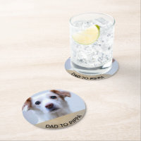 Create Your Own Pet Dog Photo Personalised