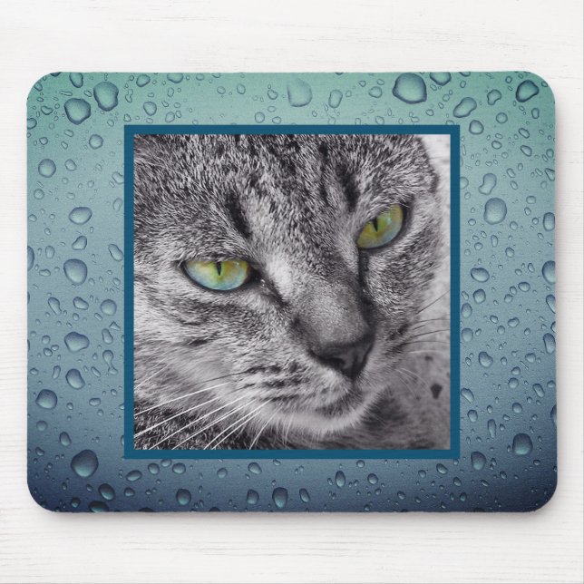Create your own pet mousepad (Front)