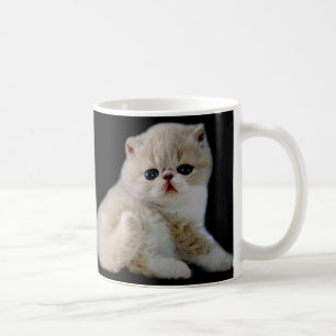 CREATE YOUR OWN PET PHOTO COFFEE MUG