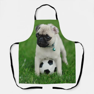 Create Your Own Pet Photo Custom Picture Apron