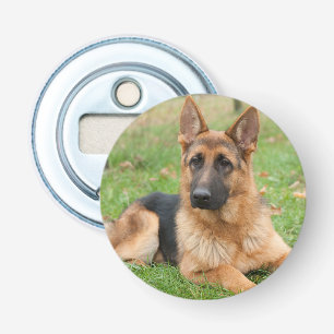 Create Your Own Pet Photo Custom Picture Bottle Opener