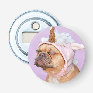 Create Your Own Pet Photo Custom Picture Bottle Opener