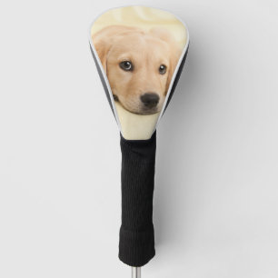 Create Your Own Pet Photo Custom Picture Golf Head Cover