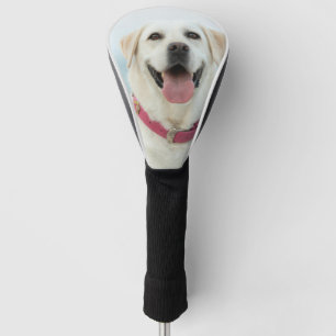 Create Your Own Pet Photo Custom Picture Golf Head Cover