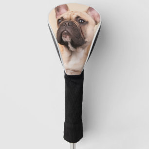 Create Your Own Pet Photo Custom Picture Golf Head Cover