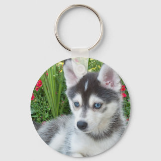 Create Your Own Pet Photo Custom Picture Key Ring