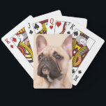 Create Your Own Pet Photo Custom Picture Playing Cards<br><div class="desc">Create something truly meaningful with a custom design made just for you. Add your favorite photo to transform a special moment into a personal keepsake that tells your story. Whether it’s a cherished memory, a loved one, or a moment that makes you smile, your image is printed with care to...</div>