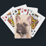 Create Your Own Pet Photo Custom Picture Playing Cards<br><div class="desc">Create something truly meaningful with a custom design made just for you. Add your favorite photo to transform a special moment into a personal keepsake that tells your story. Whether it’s a cherished memory, a loved one, or a moment that makes you smile, your image is printed with care to...</div>