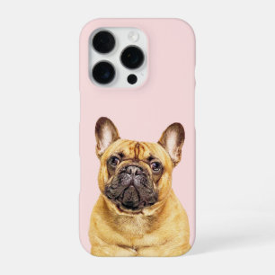 Create Your Own Pet Portrait  iPhone 16 Pro Case
