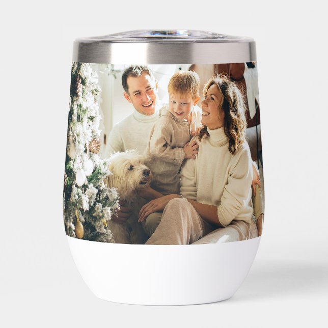 Create Your Own Photo (Front)