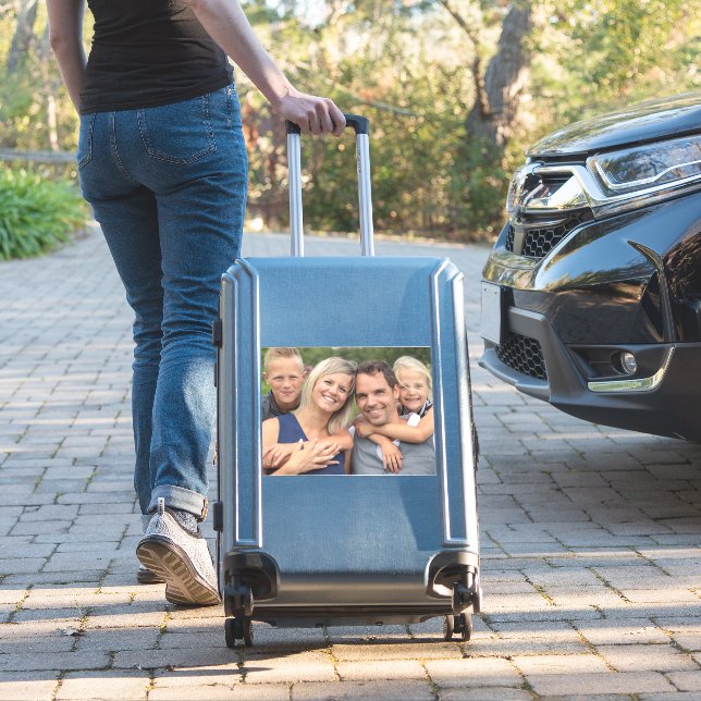Create Your Own Photo (Suitcase Insitu)