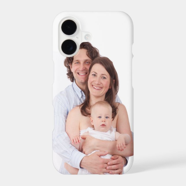 Create Your Own Photo  (Back)