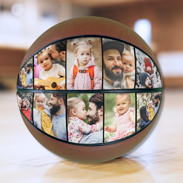 Create Your Own Photo Basketball (Create Your Own Photo Basketball)