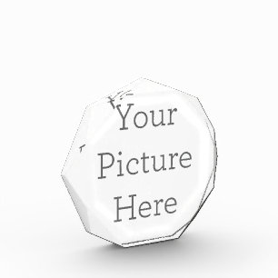 Create Your Own Photo Block
