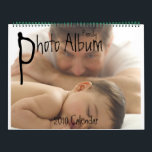 CREATE YOUR OWN PHOTO CALENDAR<br><div class="desc">Everybody takes photos, why not create beautiful and precious keepsakes for you and your family and friends. PhotoLab offers you the opportunity to get creative and design your very own fabulous photo products with templates. Just add your favourite photo or photos and some text if you wish. This CREATE YOUR...</div>