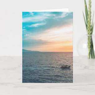 Create Your Own Photo  Card