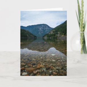 Create Your Own Photo Card - Personalised Angler