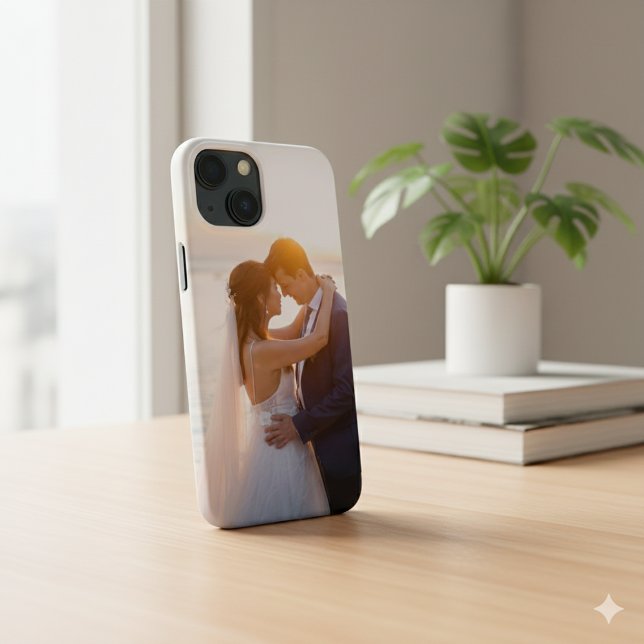 Create Your Own Photo Case-Mate iPhone Case (Create Your Own Photo iPhone 13 Mini Case)