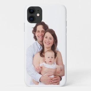 Create Your Own Photo iPhone 11 Case