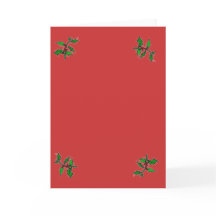 CREATE YOUR OWN PHOTO CHRISTMAS CARD