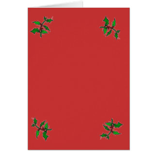 Create Your Own Christmas Cards &amp; Invitations | Zazzle.co.uk