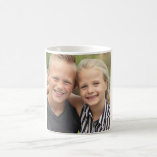 Create Your Own Photo Classic Mug