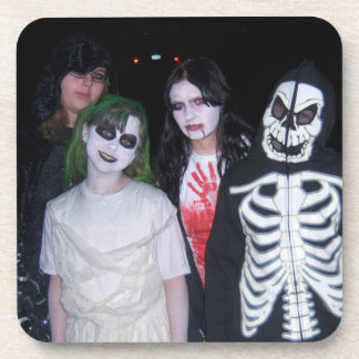 Create Your Own Photo Coasters Templates