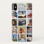 Create-Your-Own Photo Collage iPhone 6 Plus Case