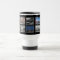 Create-Your-Own Photo Collage Travel Mug