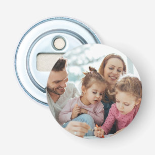 Create Your Own Photo Custom Pic DIY Bottle Opener