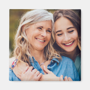 Create Your Own Photo Custom Pic DIY Magnet
