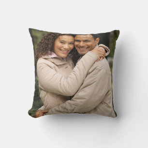 Create Your Own Photo Custom Pic Double Sided Cushion