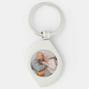 Create Your Own Photo Custom Pic Key Ring