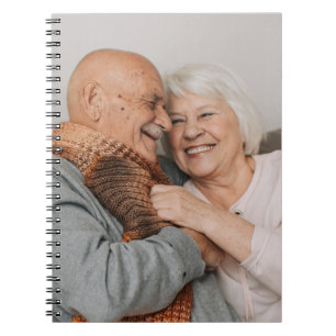 Create Your Own Photo Custom Pic Notebook