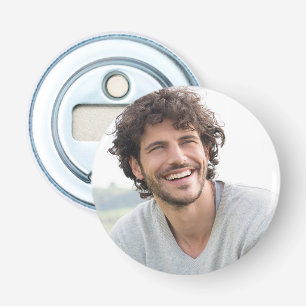 Create your Own Photo Custom Picture Bottle Opener