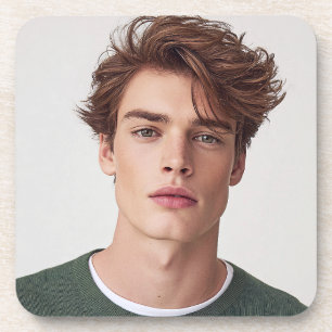Create your Own Photo Custom Picture Coaster
