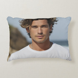 Create your Own Photo Custom Picture Decorative Cushion