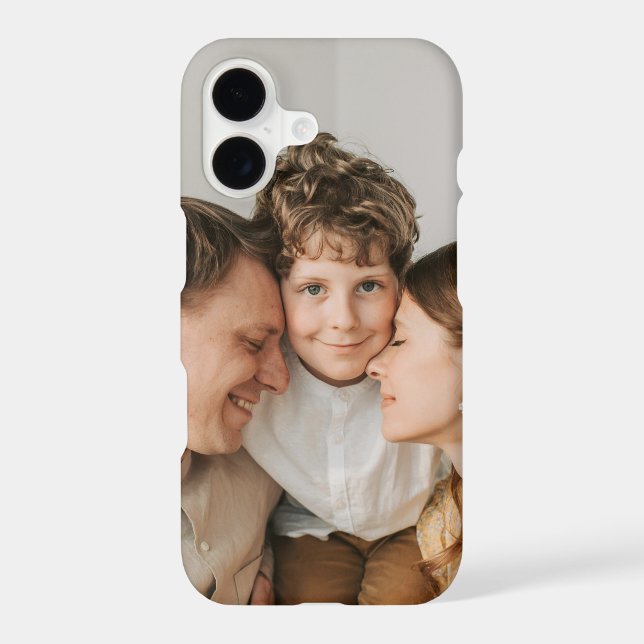Create Your Own Photo Custom Picture DIY  (Back)