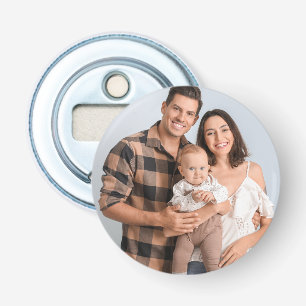 Create Your Own Photo Custom Picture DIY Bottle Opener