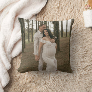 Create Your Own Photo Custom Picture DIY Cushion