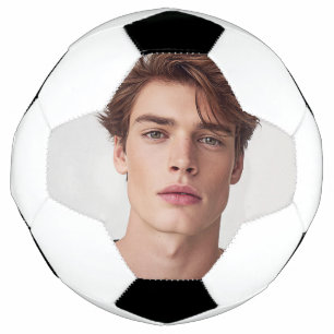 Create your Own Photo Custom Picture Football