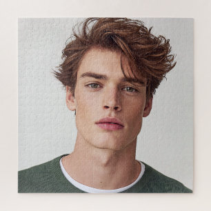 Create your Own Photo Custom Picture Jigsaw Puzzle