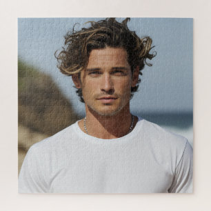 Create your Own Photo Custom Picture Jigsaw Puzzle