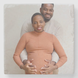 Create Your Own Photo Custom Picture Stone Coaster