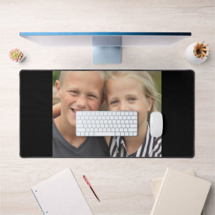 Create Your Own Photo  Desk Mat
